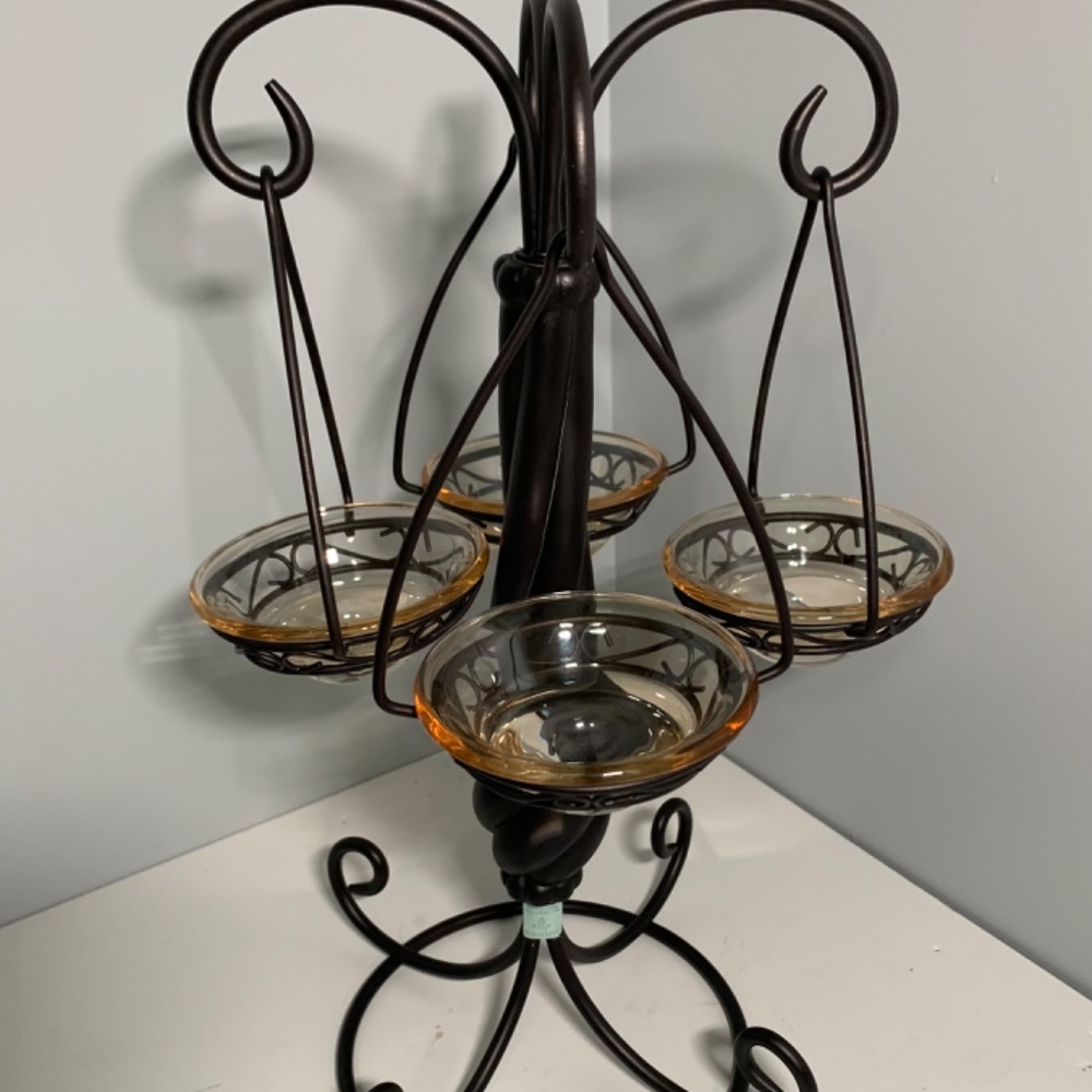 Tealight - Picture 2 of 2